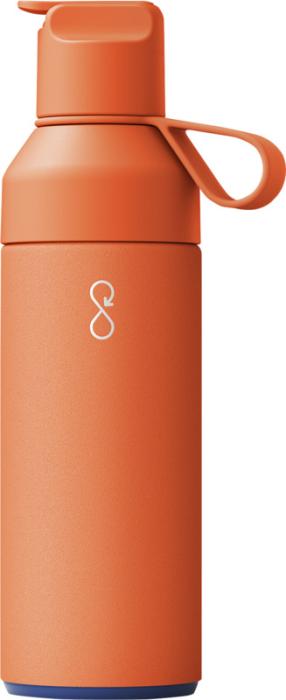 Ocean Bottle GO 500ml Vacuum Insulated Water Bottle