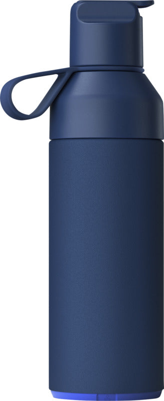 Ocean Bottle GO 500ml Vacuum Insulated Water Bottle
