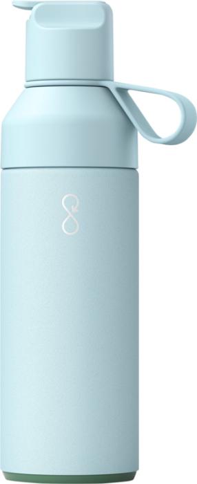 Ocean Bottle GO 500ml Vacuum Insulated Water Bottle