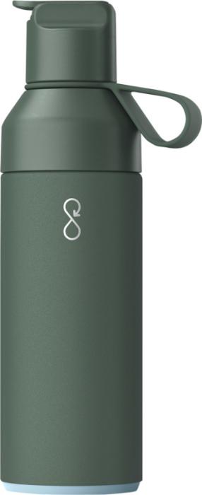 Ocean Bottle GO 500ml Vacuum Insulated Water Bottle