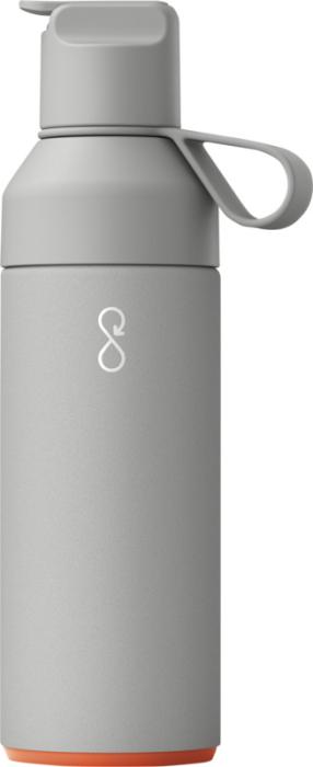 Ocean Bottle GO 500ml Vacuum Insulated Water Bottle
