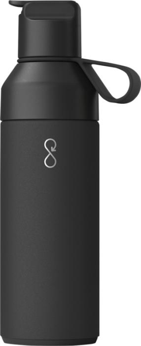 Ocean Bottle GO 500ml Vacuum Insulated Water Bottle