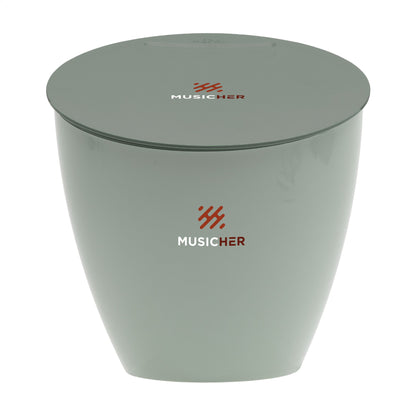 Mepal Calypso Waste bin