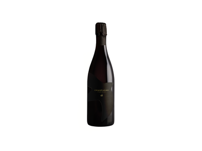 Oé Le Champagne - Fine and elegant bubbles