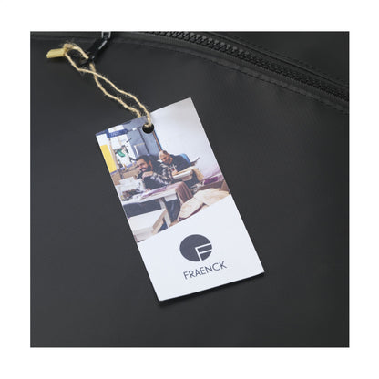 Fraenck Willem Backpack rucksack
