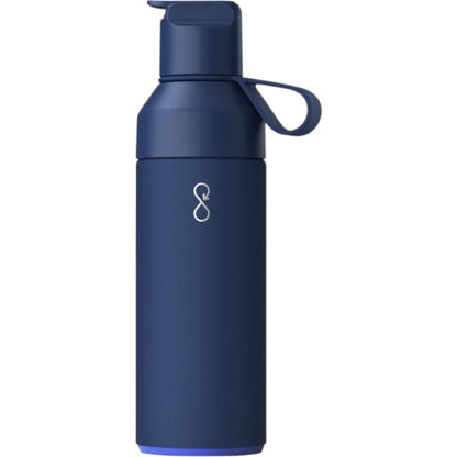 Ocean Bottle GO 500ml Vacuum Insulated Water Bottle