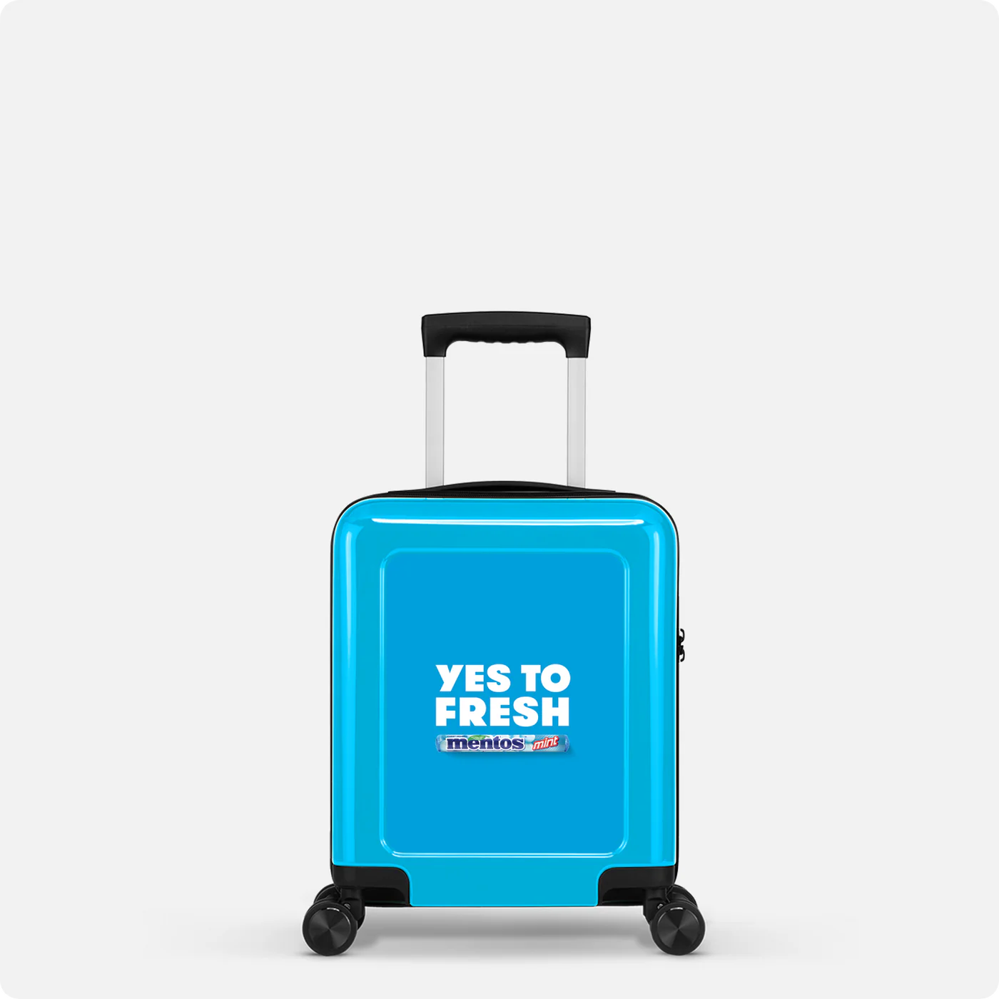 Hand luggage suitcase Mini - 45 cm