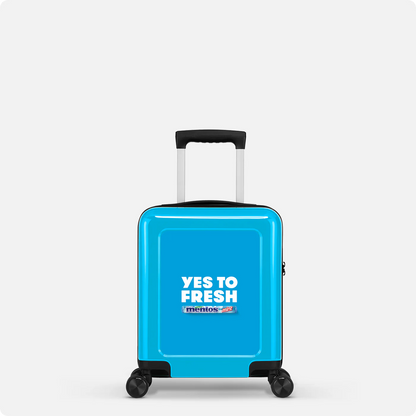 Hand luggage suitcase Mini - 45 cm