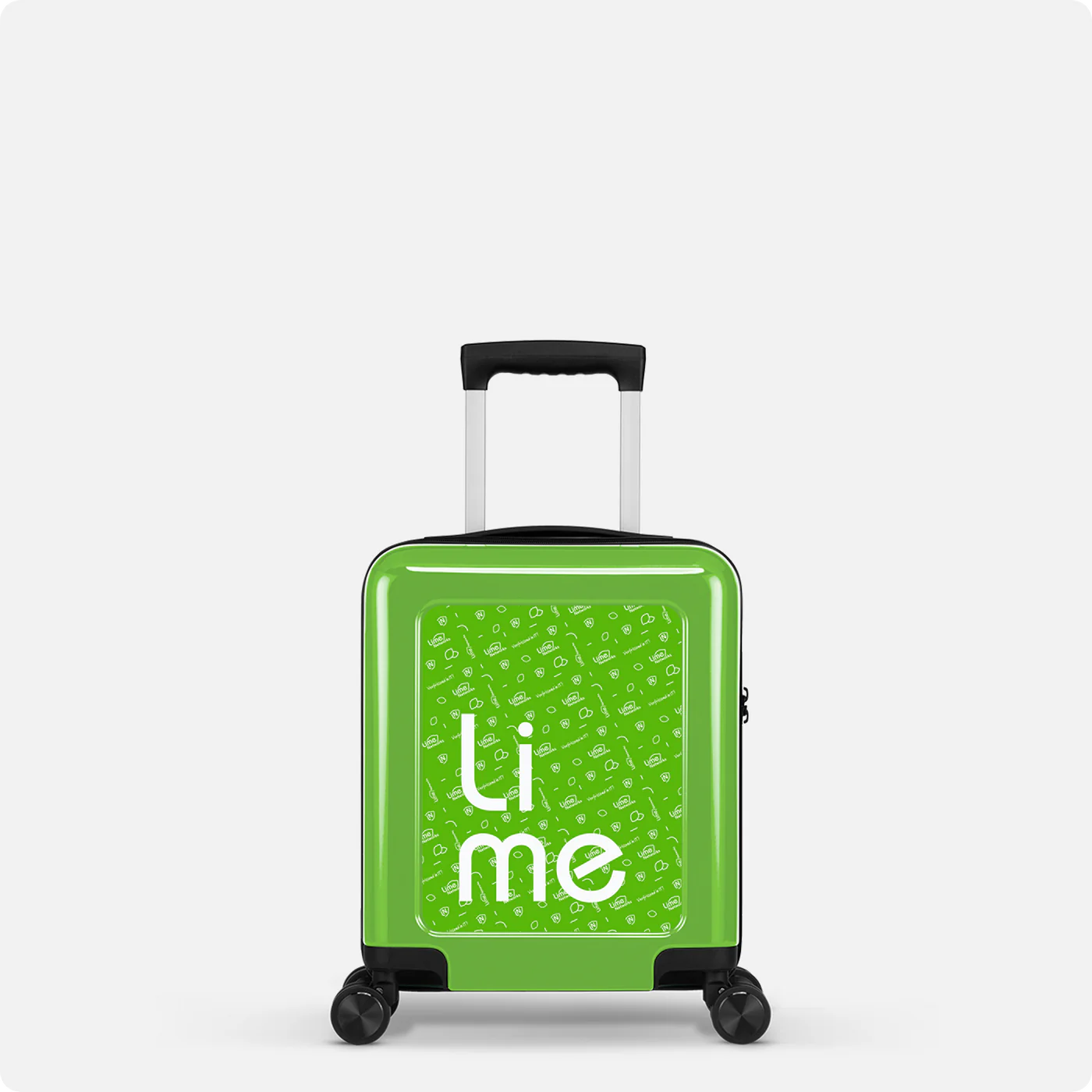 Hand luggage suitcase Mini - 45 cm
