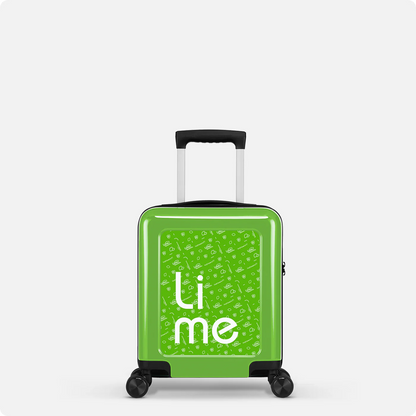 Hand luggage suitcase Mini - 45 cm