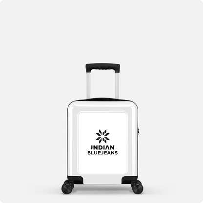 Hand luggage suitcase Mini - 45 cm
