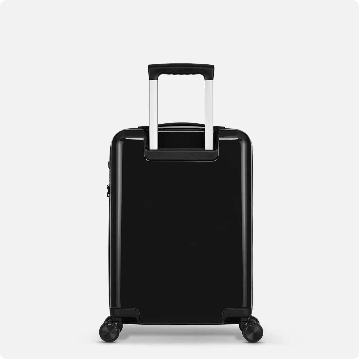 Hand luggage suitcase - 55 cm