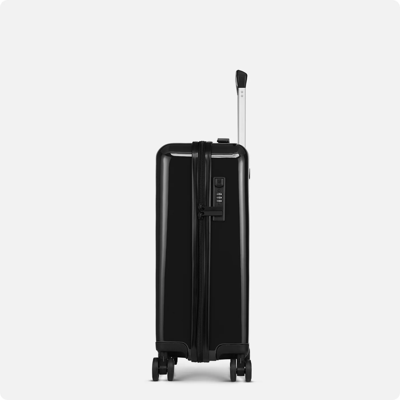 Hand luggage suitcase - 55 cm