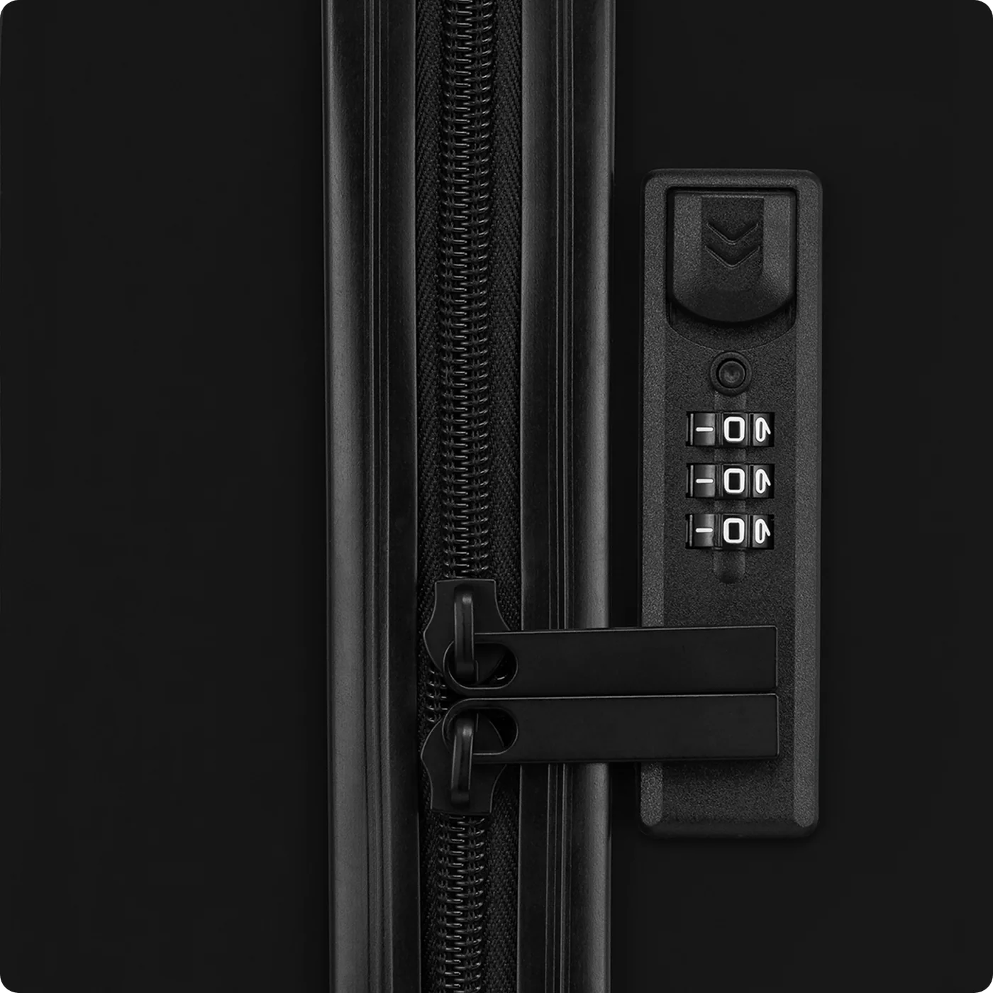 Hand luggage suitcase - 55 cm