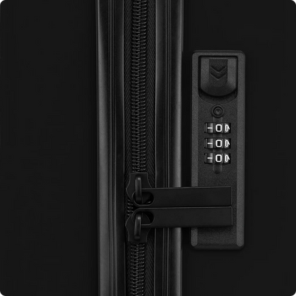Hand luggage suitcase - 55 cm