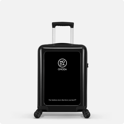 Hand luggage suitcase - 55 cm