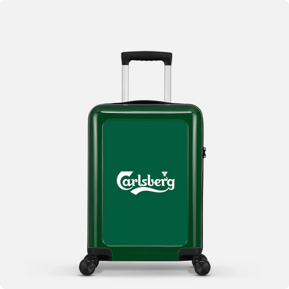 Hand luggage suitcase - 55 cm