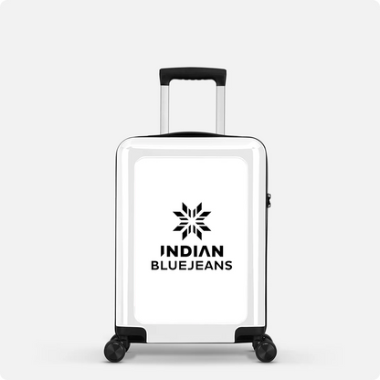 Hand luggage suitcase - 55 cm