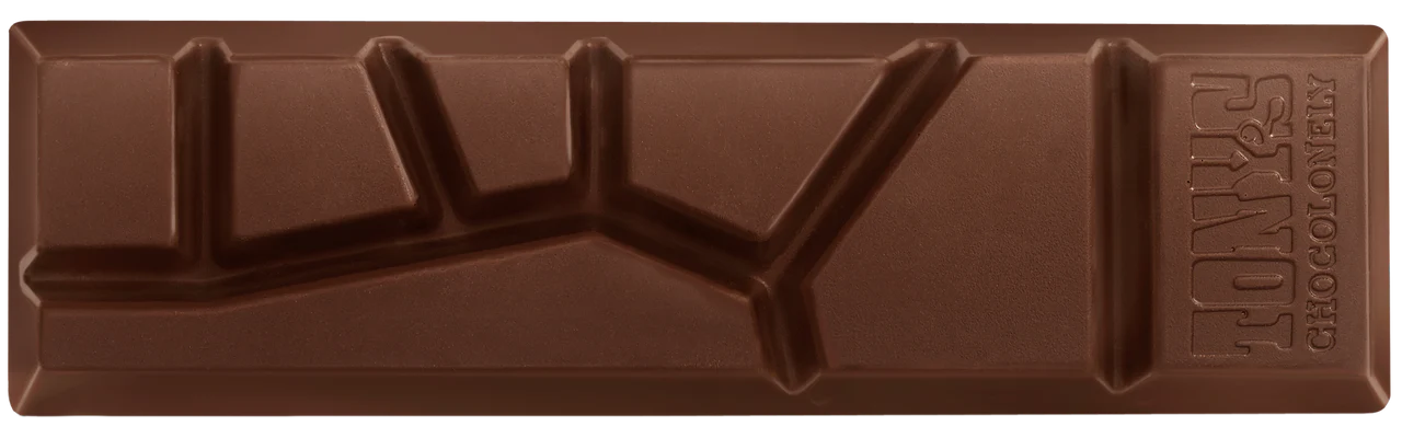 Tony's Chocolonely pure 50 grams