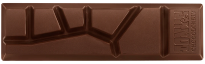 Tony's Chocolonely pure 50 grams